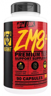 Mutant Carnitine 750 mg 90 капс до 02.25 ЧЗ
