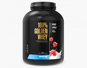 Maxler Golden Whey 2270&nbsp;г
