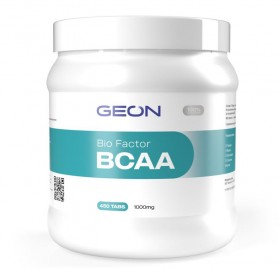 GEON BioFactor BCAA 450 таб без НДС