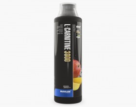 Maxler L-Carnitine (3000 mg) Comf. Shape 500&nbsp;Мл (превью)