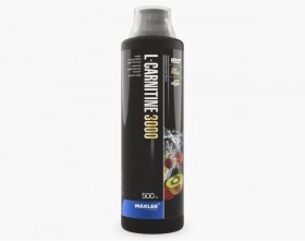 Maxler L-Carnitine (3000 mg) Comf. Shape 500&nbsp;Мл (превью)