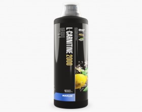 Maxler L-Carnitine 1000&nbsp;Мл (превью)