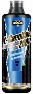 Maxler L-Carnitine 1000&nbsp;Мл