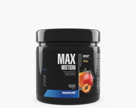 Maxler Max Motion (банка) 500&nbsp;г (превью)