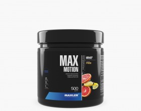Maxler Max Motion (банка) 500&nbsp;г