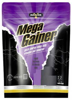 Maxler Mega Gainer 1000&nbsp;г (превью)