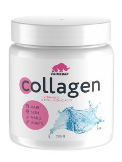 Prime Kraft Collagen 200 г pure без НДС (превью)