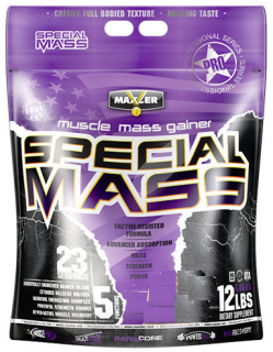 Maxler Special Mass Gainer 5430&nbsp;г