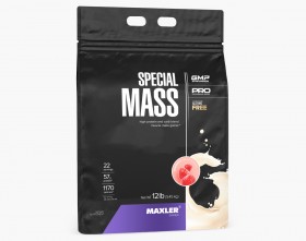 Maxler Special Mass Gainer 5430&nbsp;г