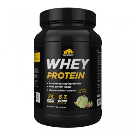 Prime Kraft WHEY Protein банка 900 г Фисташковое мороженое без НДС