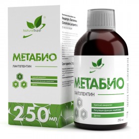 NaturalSupp Лактопентин (Лактулоза 300 мг) 250&nbsp;г