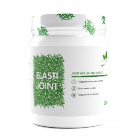 NaturalSupp Elasti Joint 300 г брак товарной этикетки