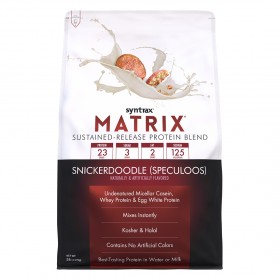 Syntrax Matrix 5.0 2270&nbsp;г (превью)