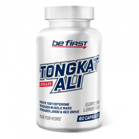 Be First Eurycoma (tongkat ali)