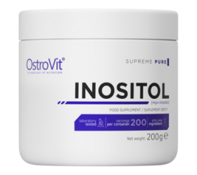 Ostrovit Inositol supreme pure 200 г