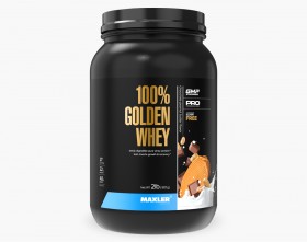 Maxler Golden Whey 908 г