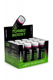 СТ Turbo Boost Виноград 60 мл