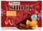 FitnesSHOCK Бисквит глазированный Брауни (10шт в уп) 50&nbsp;г мобильная