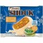 FitnesSHOCK Бисквит глазированный Брауни (10шт в уп) 50&nbsp;г мобильная