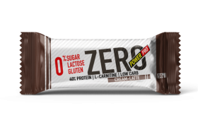 PowerPro Протеиновый батончик 40% protein (20 шт в уп) 50&nbsp;г