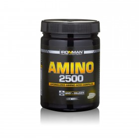 Ironman Amino 2500 128 таб без НДС до 26.03.2025 (превью)