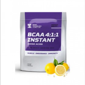 СТ BCAA 4:1:1 INSTANT 300 г лимон до 28.04.2025 (превью)
