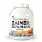 Optimum System 100% MASS GAINER 3000&nbsp;г мобильная