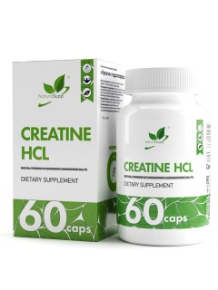 NaturalSupp Creatine Hydrochloride 700 мг (превью)
