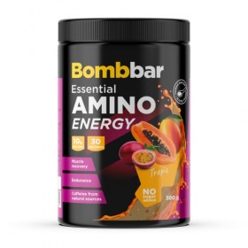 Bombbar AMINO ENERGY 300&nbsp;г (превью)