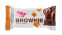 Proteinrex Пирожное протеиновое Brownie (12шт в уп) 50&nbsp;г мобильная