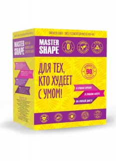 Fit Parad Master Shape №1 смесь подсластителей (саше) 45 г до 27.03.2025 (превью)