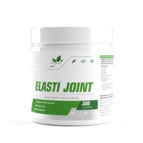 NaturalSupp Elasti Joint 300 г без срока годности (превью)