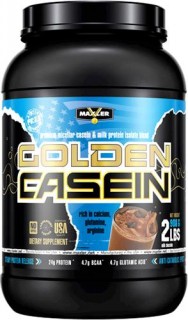 Maxler Golden Casein 908&nbsp;г