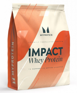 Myprotein Impact Whey Protein 1000&nbsp;г