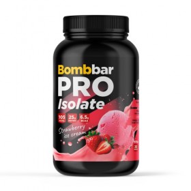 Bombbar Isolate PRO 900&nbsp;г (превью)
