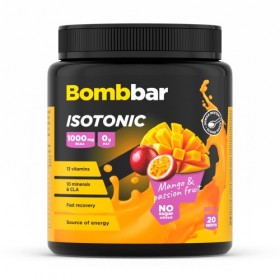 Bombbar Isotonic 500&nbsp;г (превью)