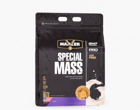Maxler Special Mass Gainer 2700&nbsp;г (превью)