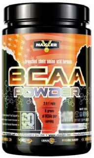 Maxler BCAA Powder 360&nbsp;г