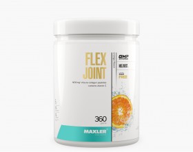Maxler с НДС Flex Joint (EUR) 360&nbsp;г (превью)