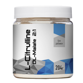 R-LINE L-Citrulline 200&nbsp;г (превью)