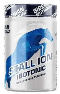 Siberian Nutrogunz Stallion Isotonic 270 г Апельсин без НДС (превью)
