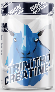 Siberian Nutrogunz TriNitro Creatine 2.0 225 г Гранат до 14.11.24 без НДС (превью)