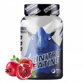 Siberian Nutrogunz TriNitro Creatine 450 г "Гранат" без НДС (превью)