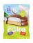 FITKIT Protein cake с начинкой (10шт в уп) 50&nbsp;г мобильная