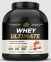 Prime Kraft Ultimate Whey банка 1800&nbsp;г мобильная