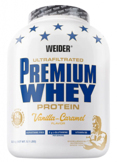 Weider Premium Whey Protein 2300&nbsp;г