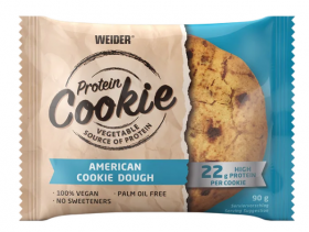 Weider Protein Cookie -90g Cookie Dough срок 01.12.2025