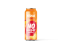 FitnesSHOCK Напиток Natural tea guarana extract б/а тонизирующий газированный (12шт в уп) 450&nbsp;мл мобильная