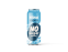 FitnesSHOCK Напиток Natural tea guarana extract б/а тонизирующий газированный (12шт в уп) 450&nbsp;мл мобильная