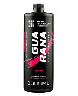 СТ GUARANA 125000 mg 1000 мл груша до 01.08.2025
